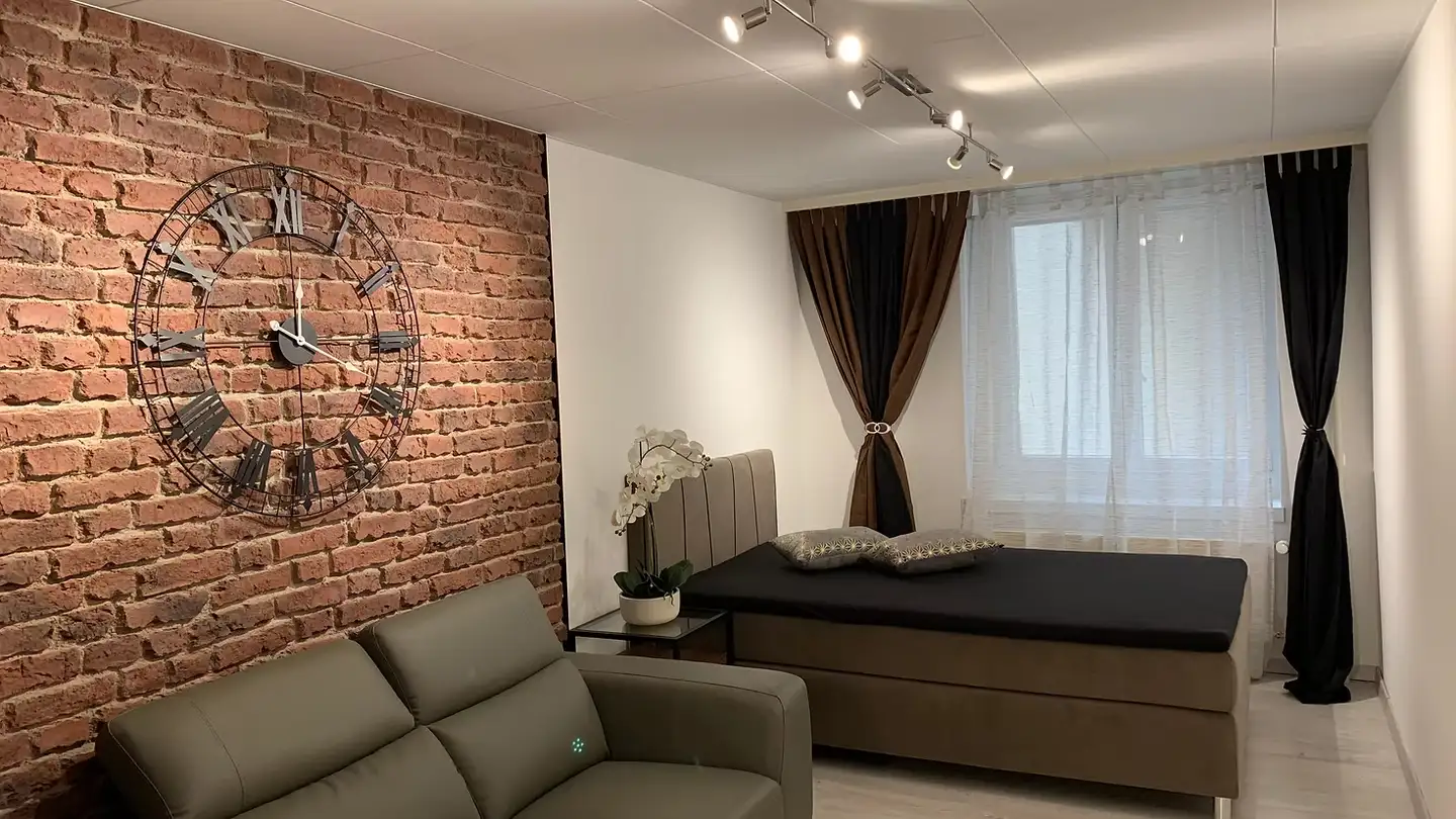 Appartement à louer - Spisergasse 43, 9000 St. Gallen