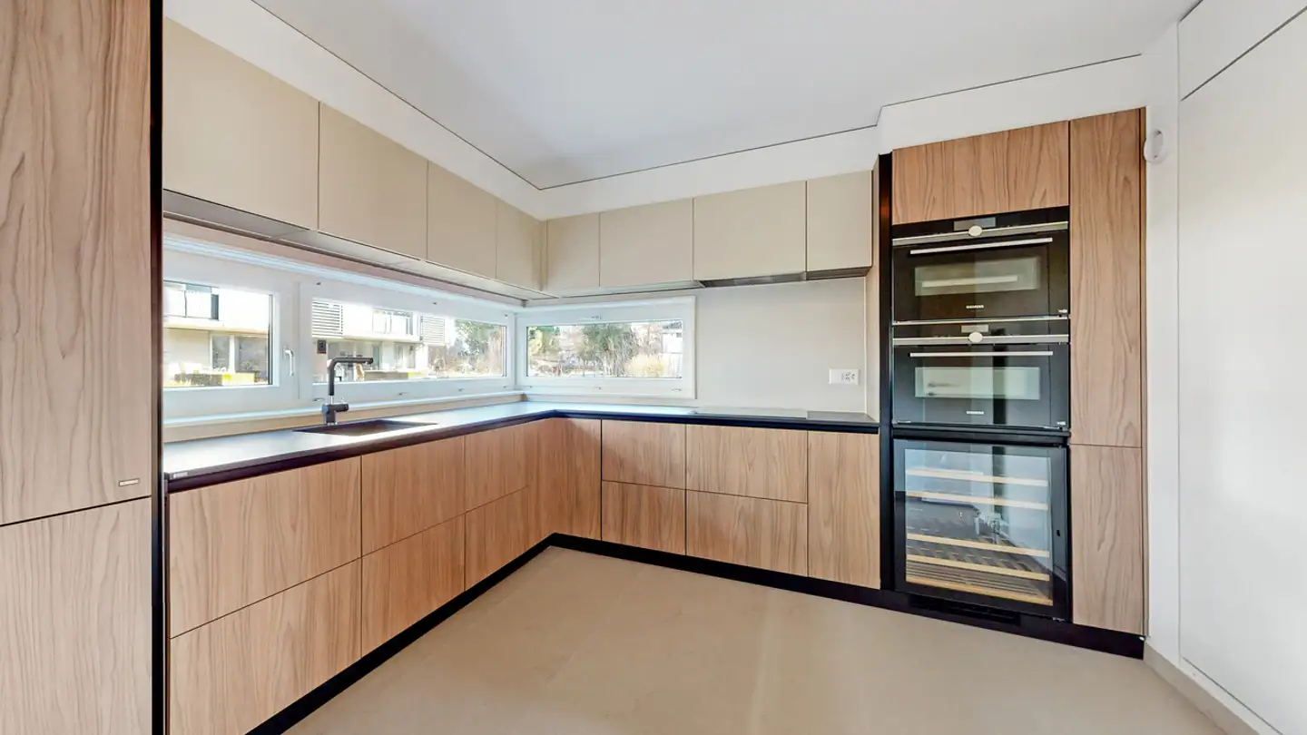 Duplex for rent - Rue du Midi 2, 1800 Vevey - Photo 4