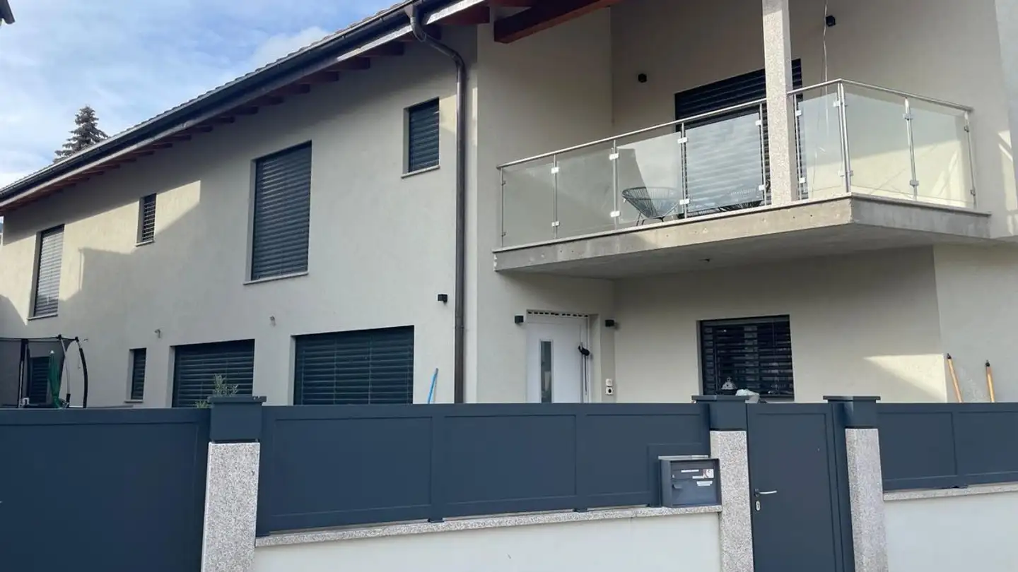 Villa kaufen - 1145 Bière - Foto 2