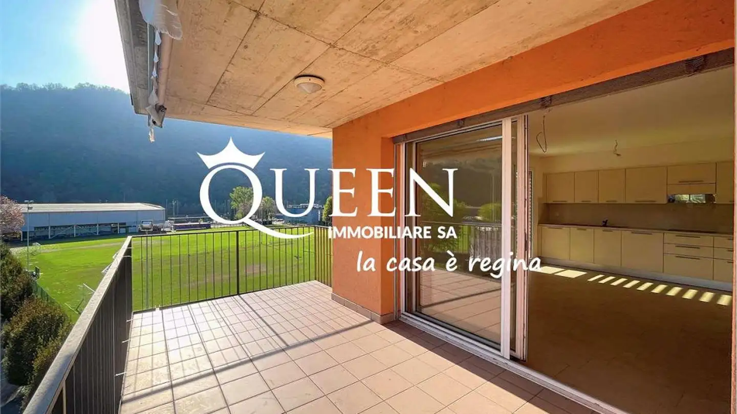 Appartamento in vendita - 6830 Chiasso - Foto 4