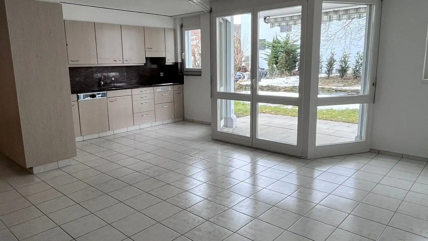 Appartement à louer - Mühlemattstrasse 4, 5706 Boniswil