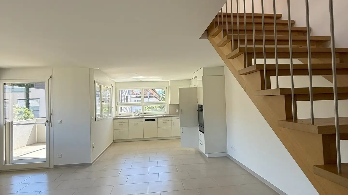 Duplex in affitto - Brachmattstrasse 5, 4144 Arlesheim - Photo 2