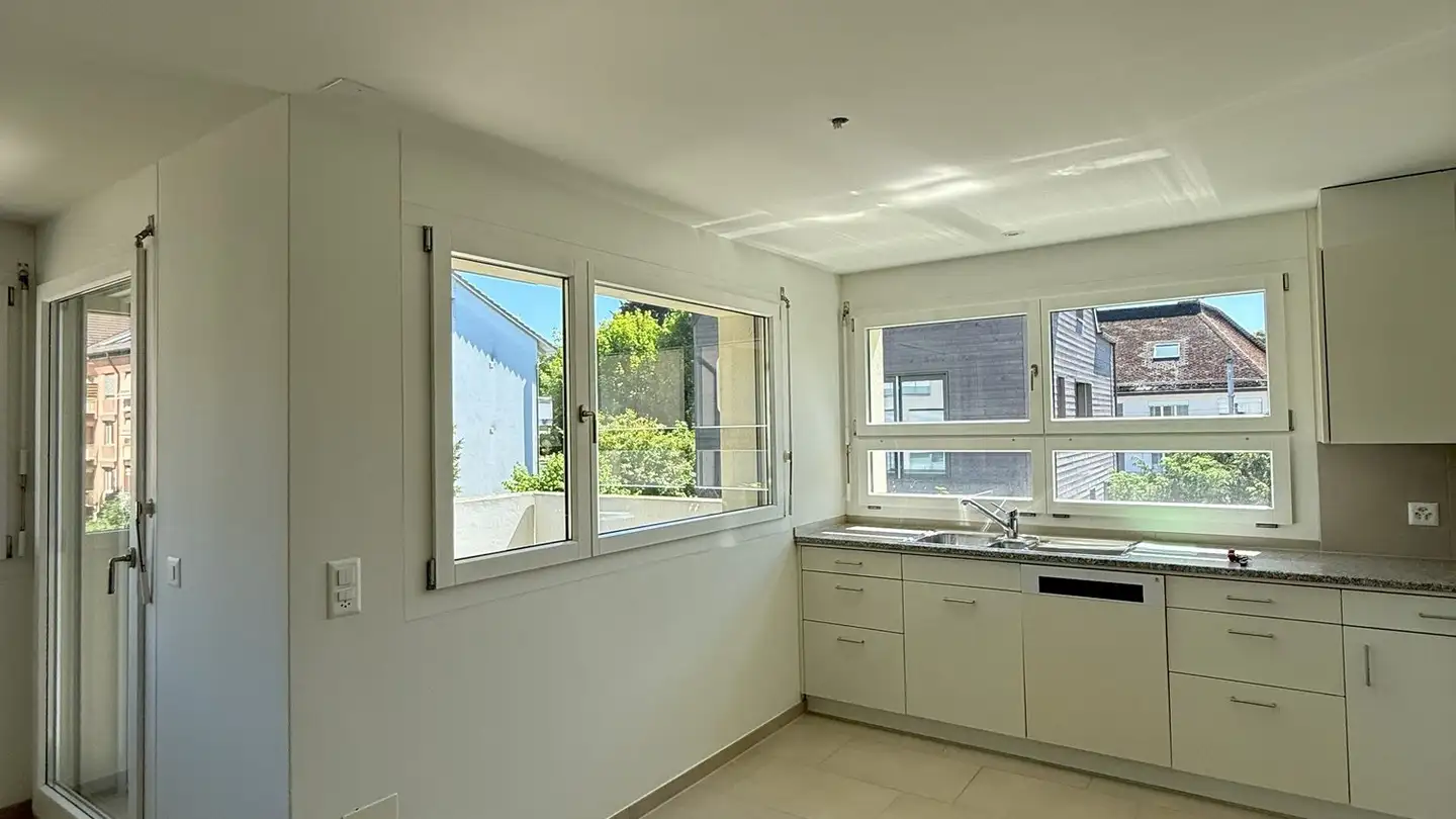 Duplex in affitto - Brachmattstrasse 5, 4144 Arlesheim - Photo 3