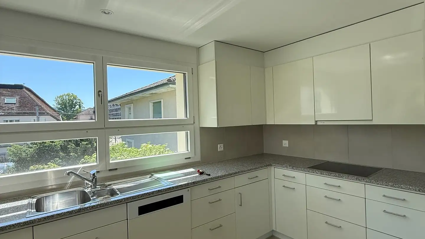 Duplex in affitto - Brachmattstrasse 5, 4144 Arlesheim - Photo 4