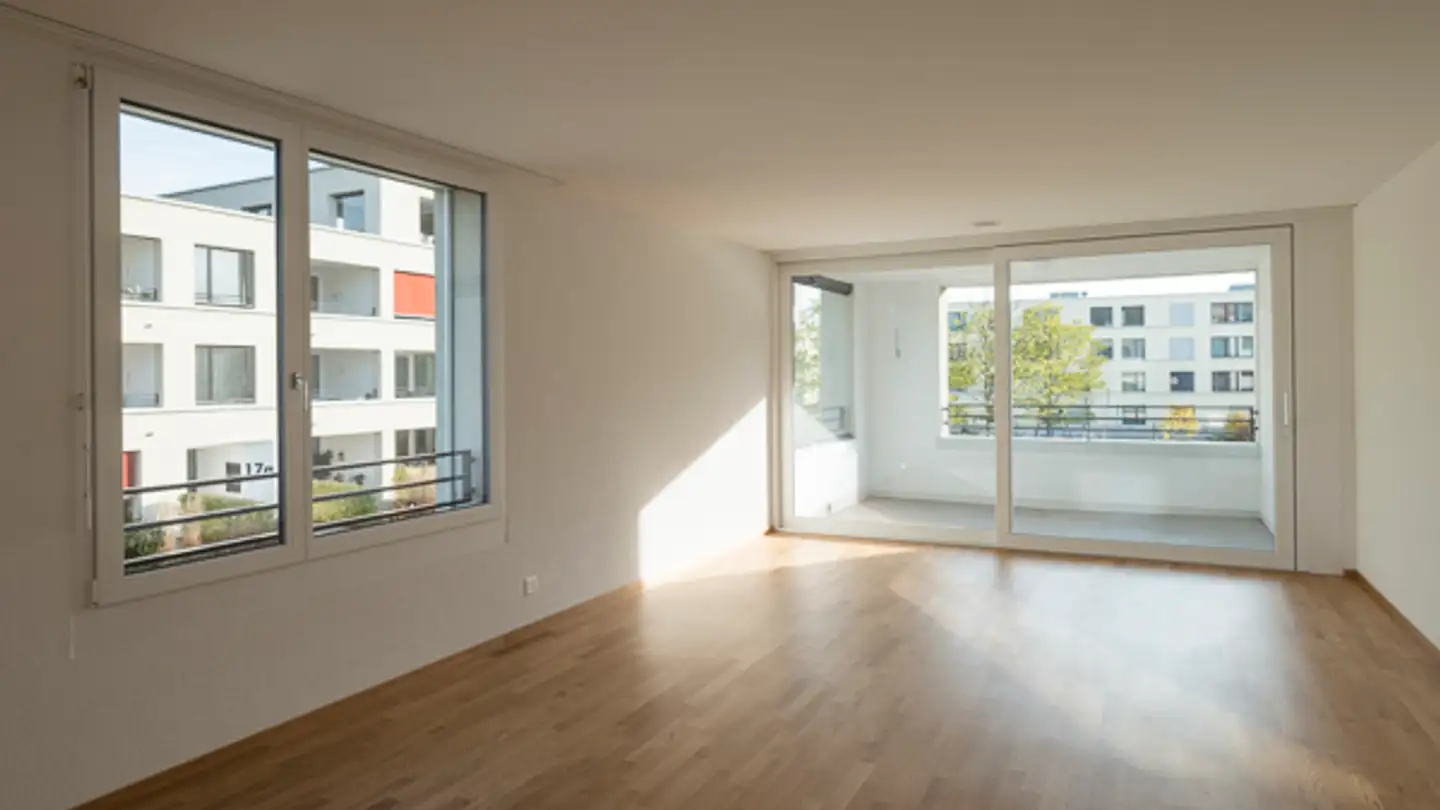 Appartamento in affitto - St. Gallerstrasse 13a, 9500 Wil SG - Foto 3