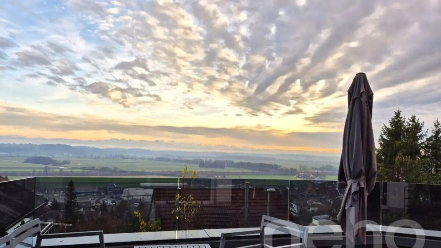 Appartement en terrasse à vendre - Oensingen, 4702 Oensingen - Photo 2