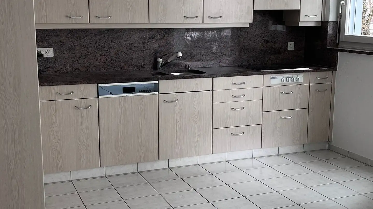 Appartamento in affitto - Mühlemattstrasse 4, 5706 Boniswil - Foto 3