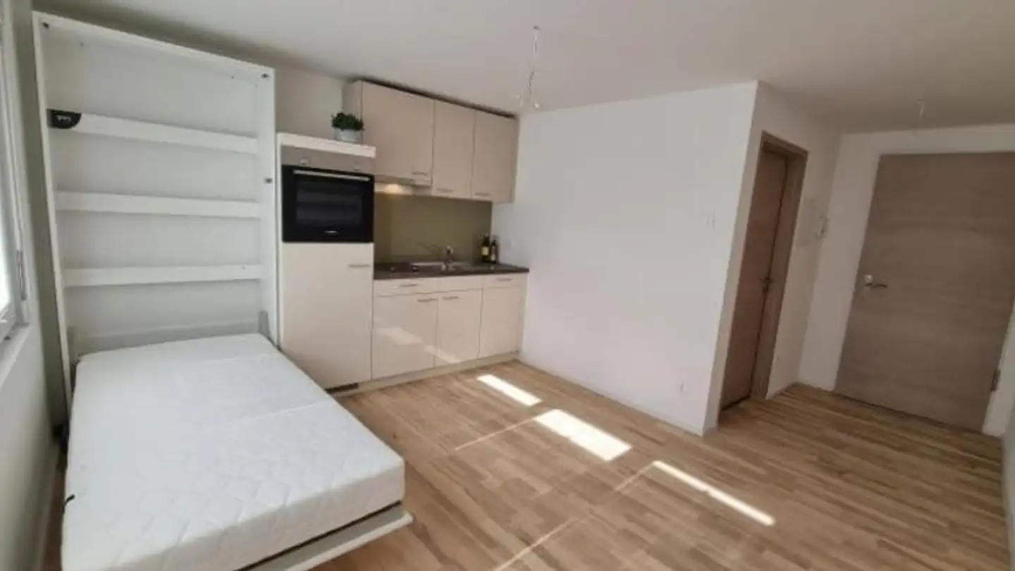 Wohnung mieten - Centralstrasse 95, 2540 Grenchen - Foto 2