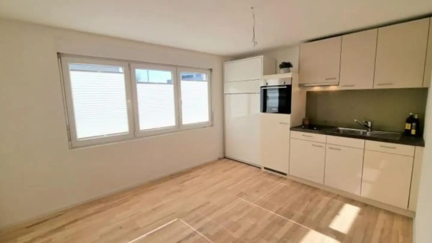 Wohnung mieten - Centralstrasse 95, 2540 Grenchen - Foto 3