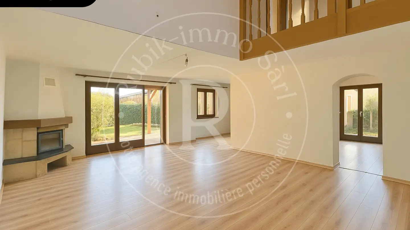 Casa singola in vendita - 1690 Villaz-St-Pierre