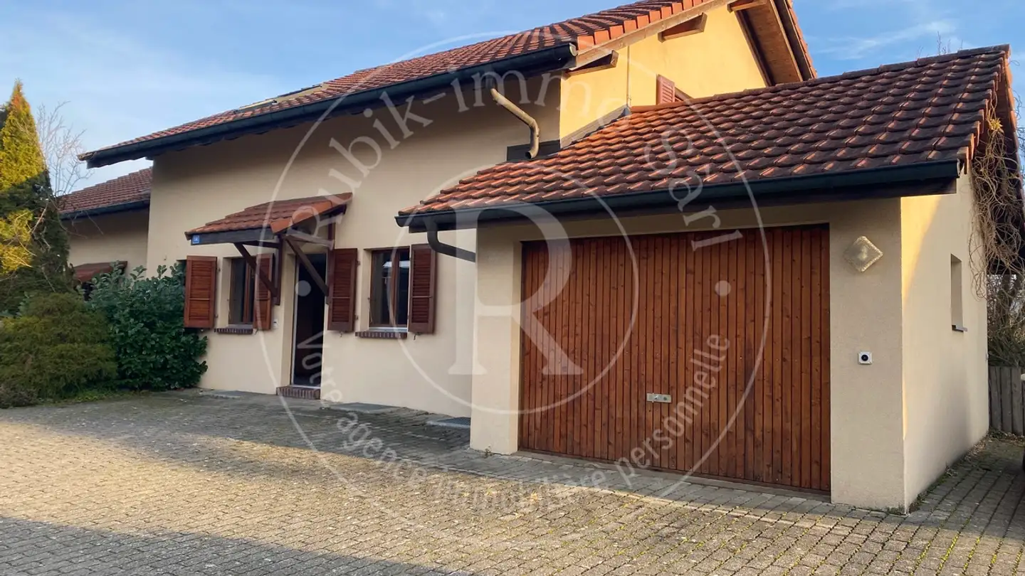 Casa singola in vendita - 1690 Villaz-St-Pierre - Foto 2