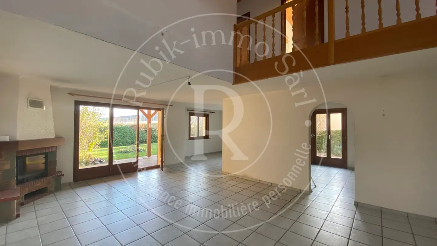 Casa singola in vendita - 1690 Villaz-St-Pierre - Foto 3