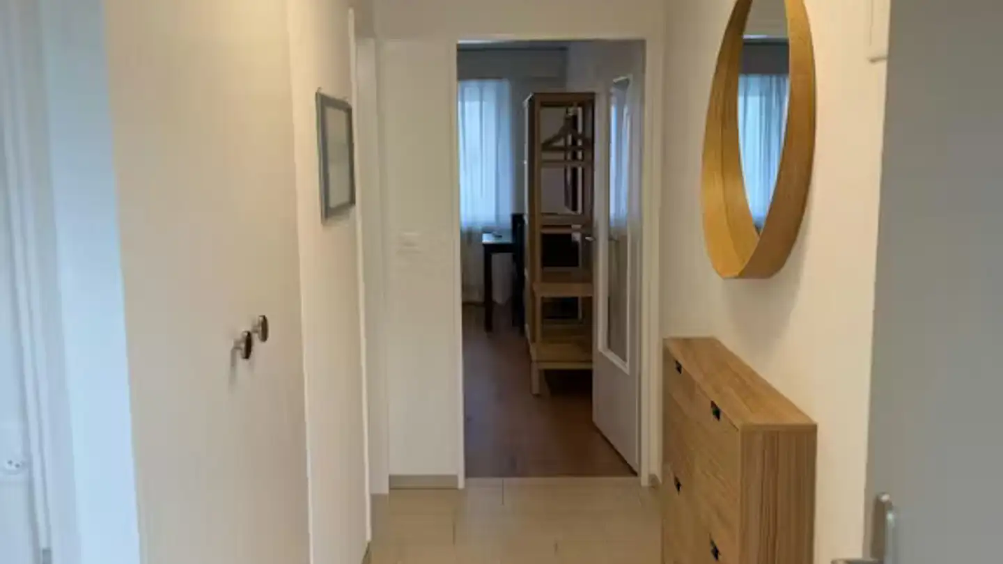 Wohnung mieten - Gubelstrasse, 8050 Zürich - Foto 2