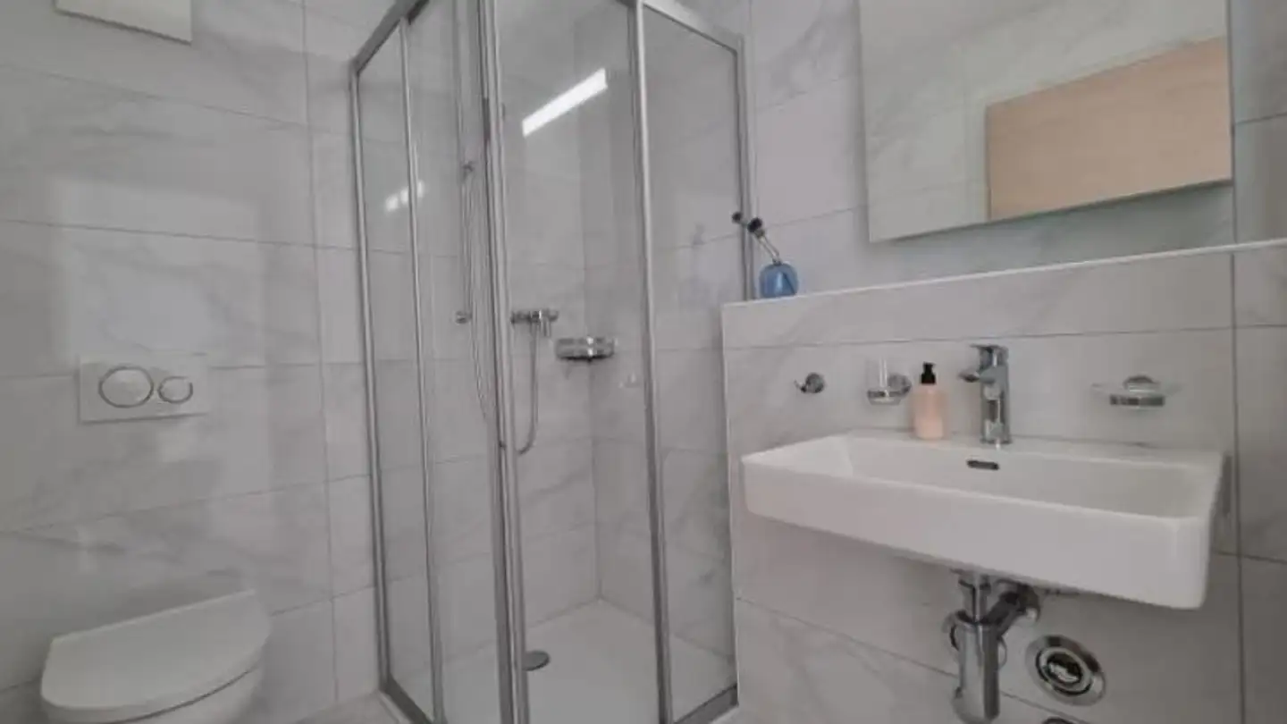 Wohnung mieten - Centralstrasse 95, 2540 Grenchen - Foto 4