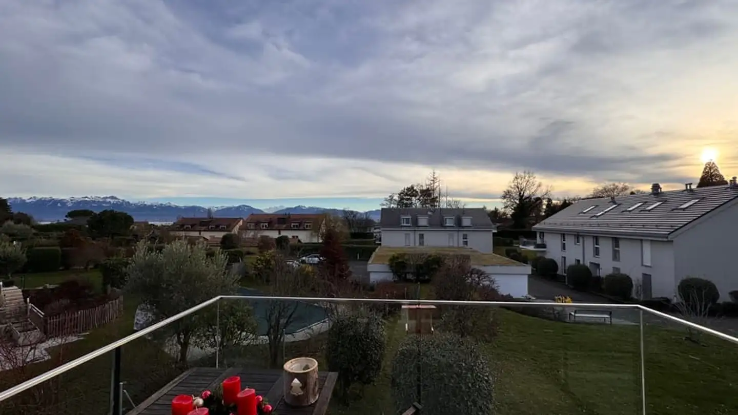 Appartement à louer - Chemin Des Vignes 16, 1134 Vufflens-le-Château