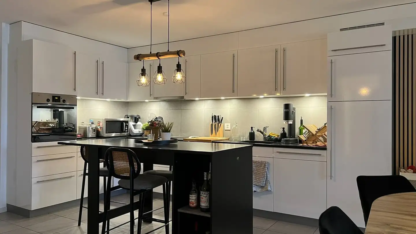 Wohnung mieten - Rue Louis De Savoie, 1110 Morges - Foto 2