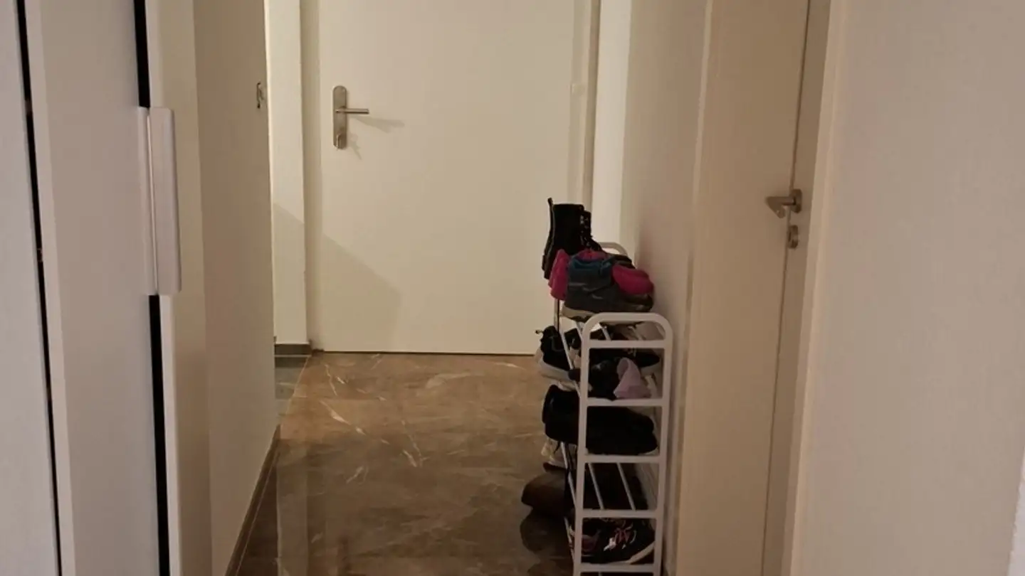 Appartement à louer - 2740 Moutier