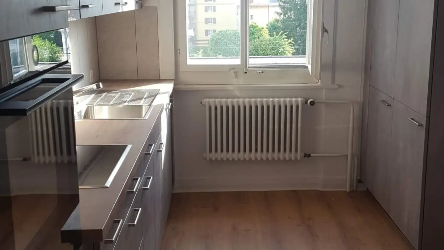 Wohnung mieten - Bahnhofstrasse, 6020 Emmenbrücke - Foto 2