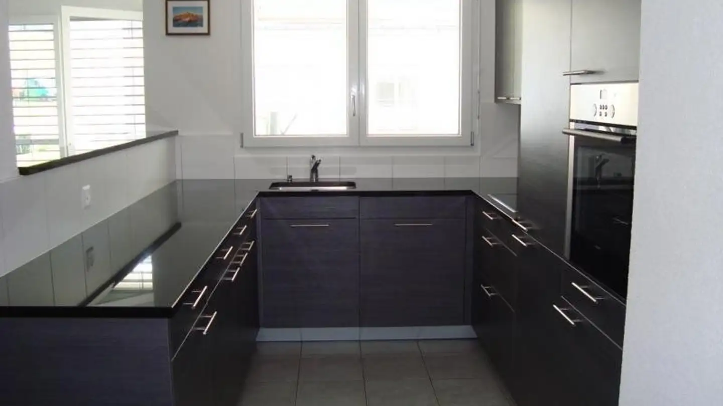 Wohnung mieten - Oberwaldstrasse 24, 9205 Waldkirch - Foto 2