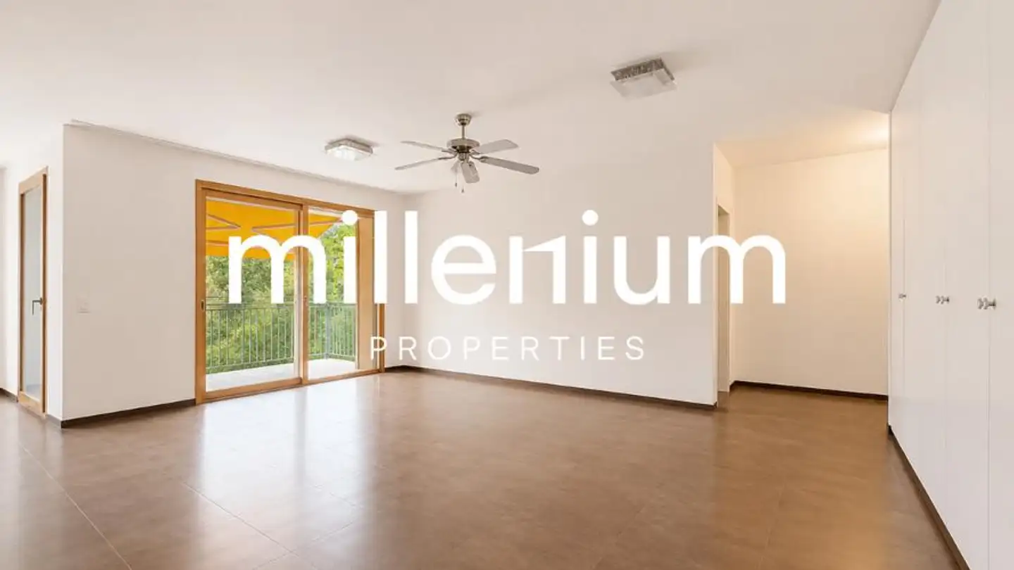 Appartamento in affitto - 1213 Petit-Lancy - Foto 3
