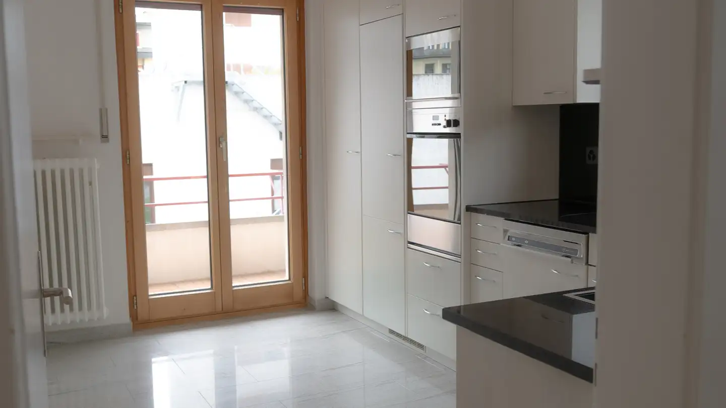 Apartment for sale - Chavezweg 2, 3900 Brig - Photo 2