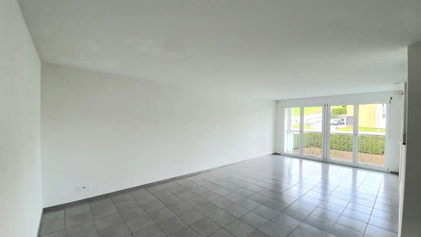 Wohnung mieten - Oberwaldstrasse 24, 9205 Waldkirch - Foto 3