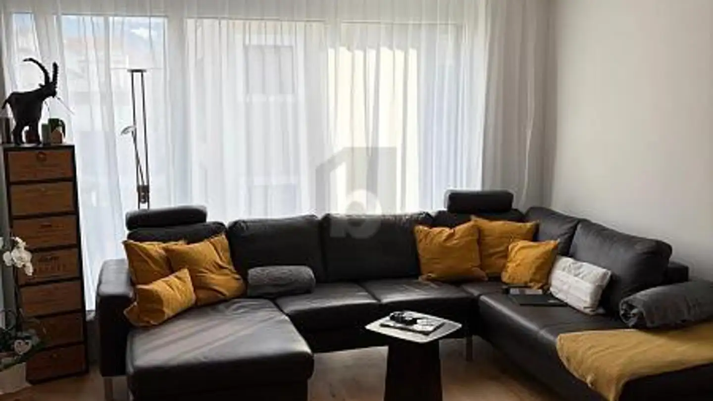 Wohnung mieten - 7203 Trimmis