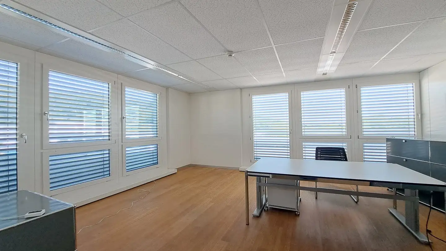 Spazio ufficio in affitto - Täfernstrasse 26, 5405 Dättwil AG - Foto 3