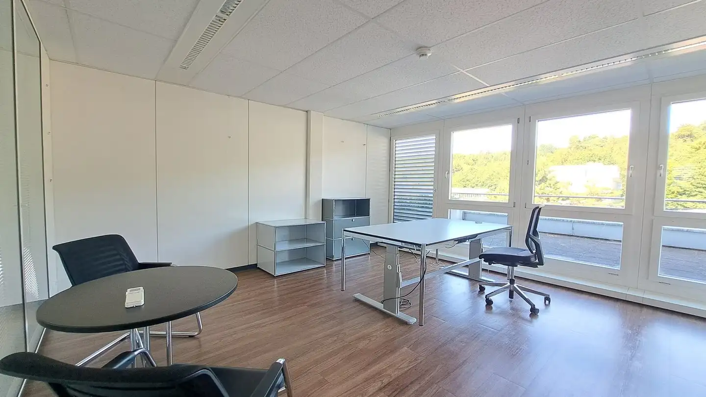 Spazio ufficio in affitto - Täfernstrasse 26, 5405 Dättwil AG - Foto 4