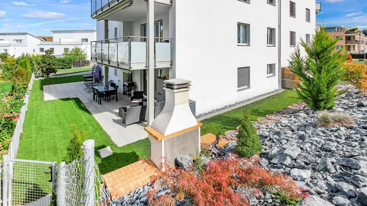 Apartment for sale - Quentlistrasse 1b, 8193 Eglisau - Photo 2