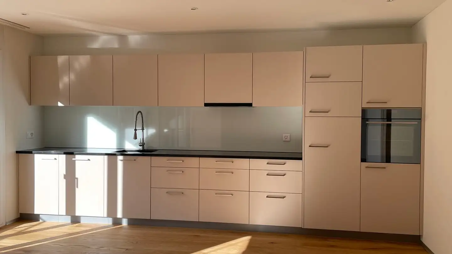 Appartement à louer - Zilmattstrasse 103, 3255 Rapperswil BE