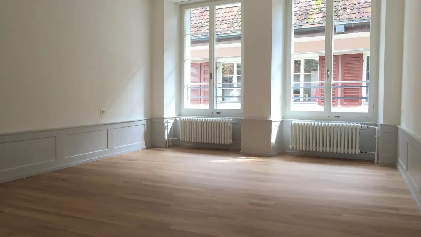 Apartment for rent - Schmiedengasse 27, 4500 Solothurn