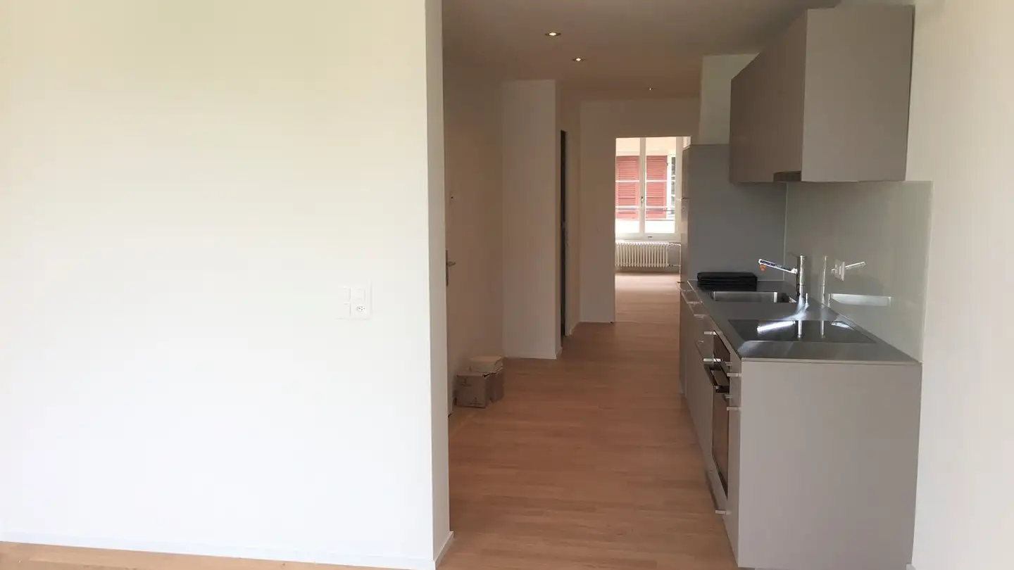 Apartment for rent - Schmiedengasse 27, 4500 Solothurn - Photo 2