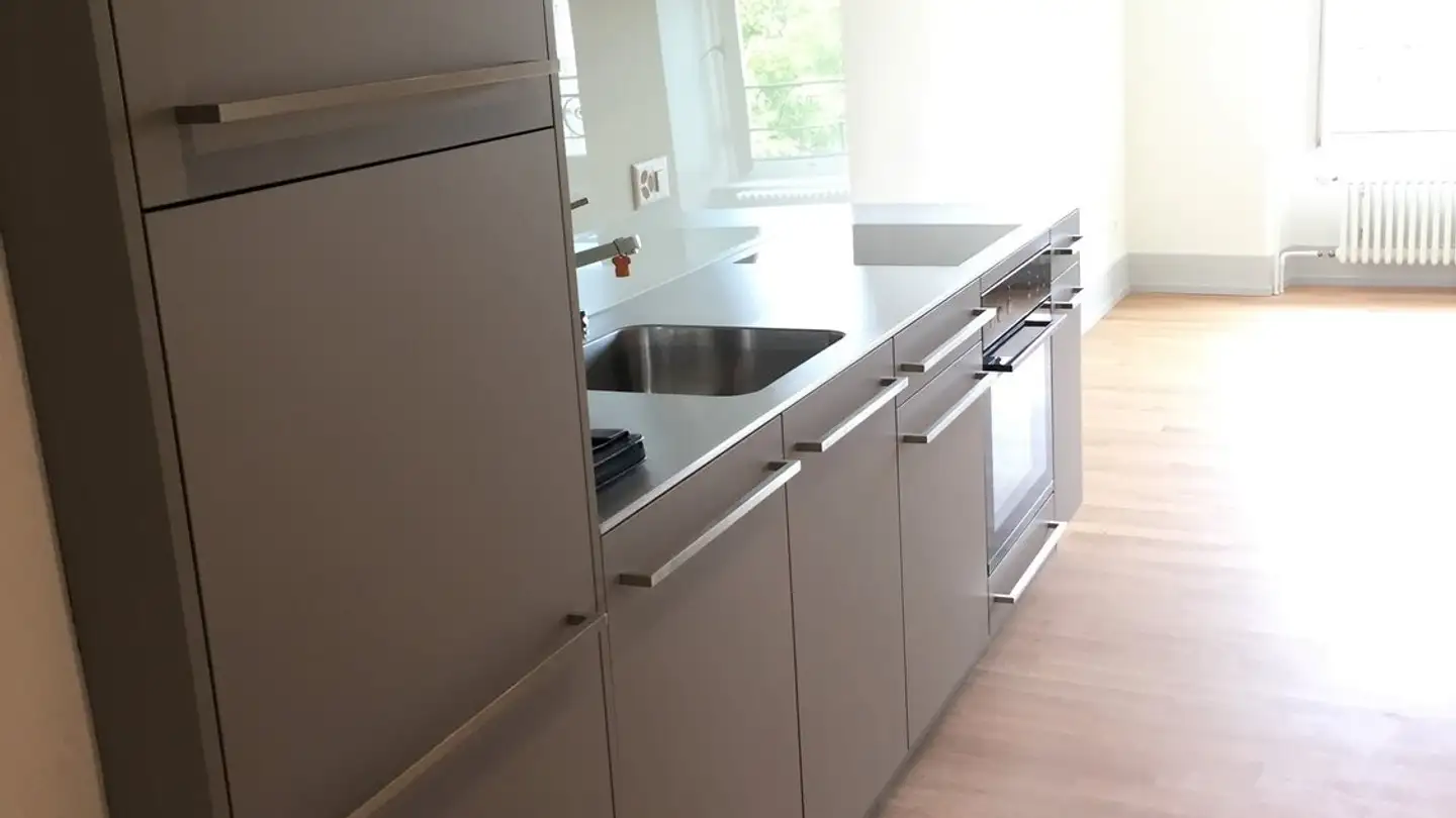 Apartment for rent - Schmiedengasse 27, 4500 Solothurn - Photo 3