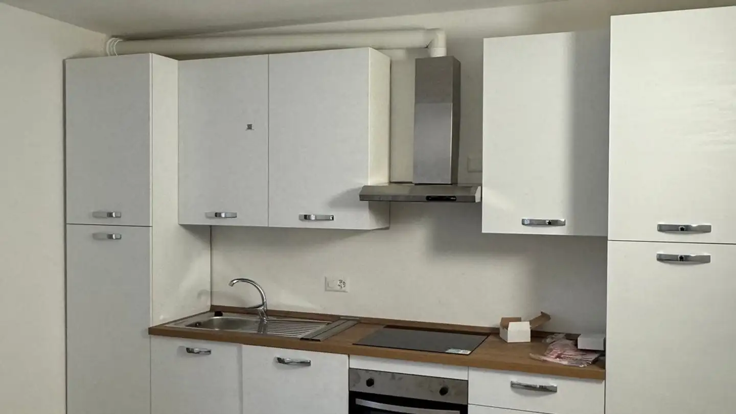 Appartamento in affitto - Piazza Molino Nuovo 5, 6900 Lugano