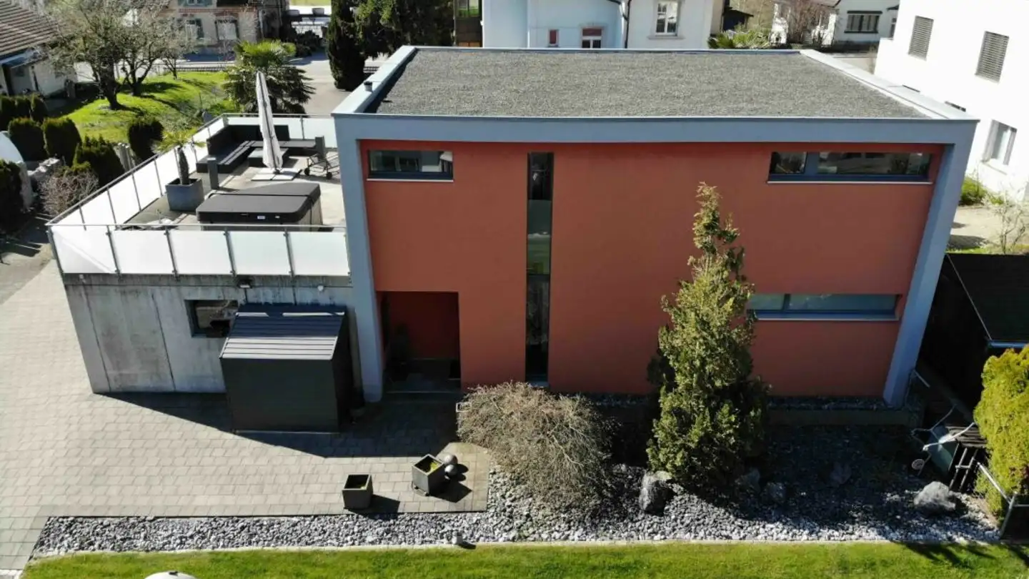 Einfamilienhaus kaufen - Schochenhauserzelg 6c, 9315 Neukirch (Egnach) - Foto 2