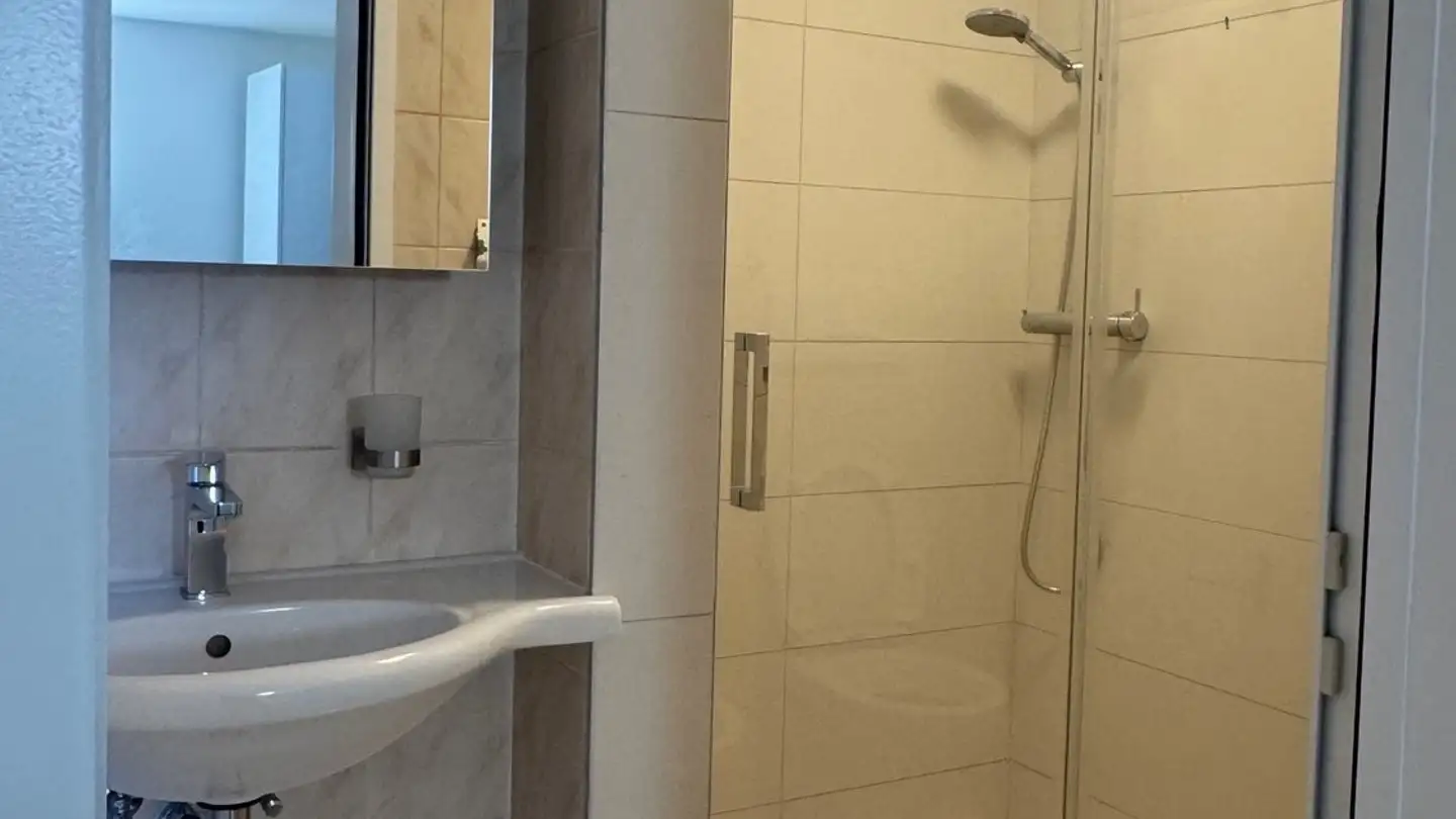 Appartamento in affitto - Piazza Molino Nuovo 5, 6900 Lugano - Foto 4