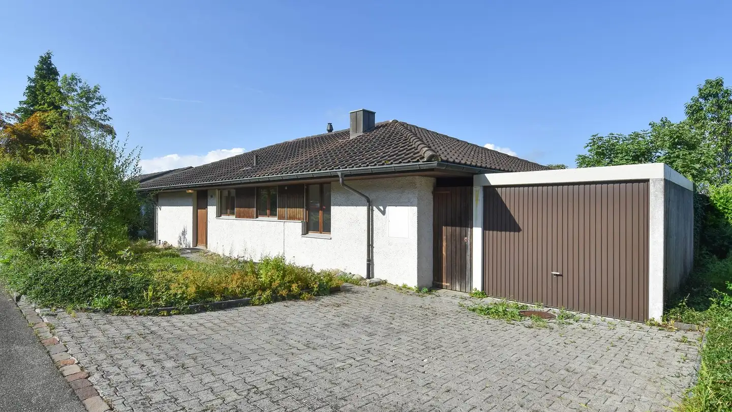 Casa singola in vendita - 5453 Remetschwil - Photo 2