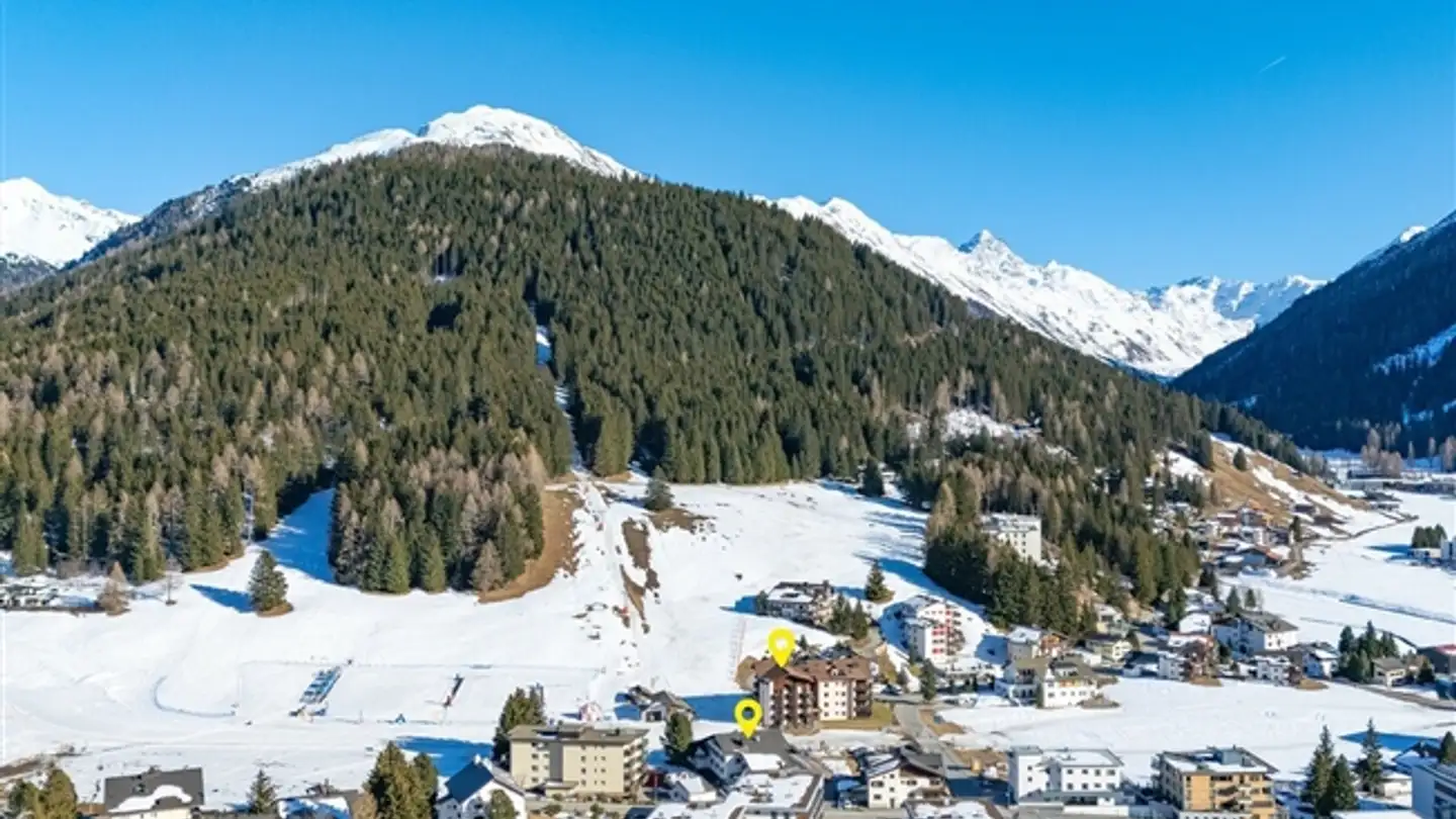 Immobile in vendita - Museumstrasse 4, 7260 Davos Dorf - Photo 4