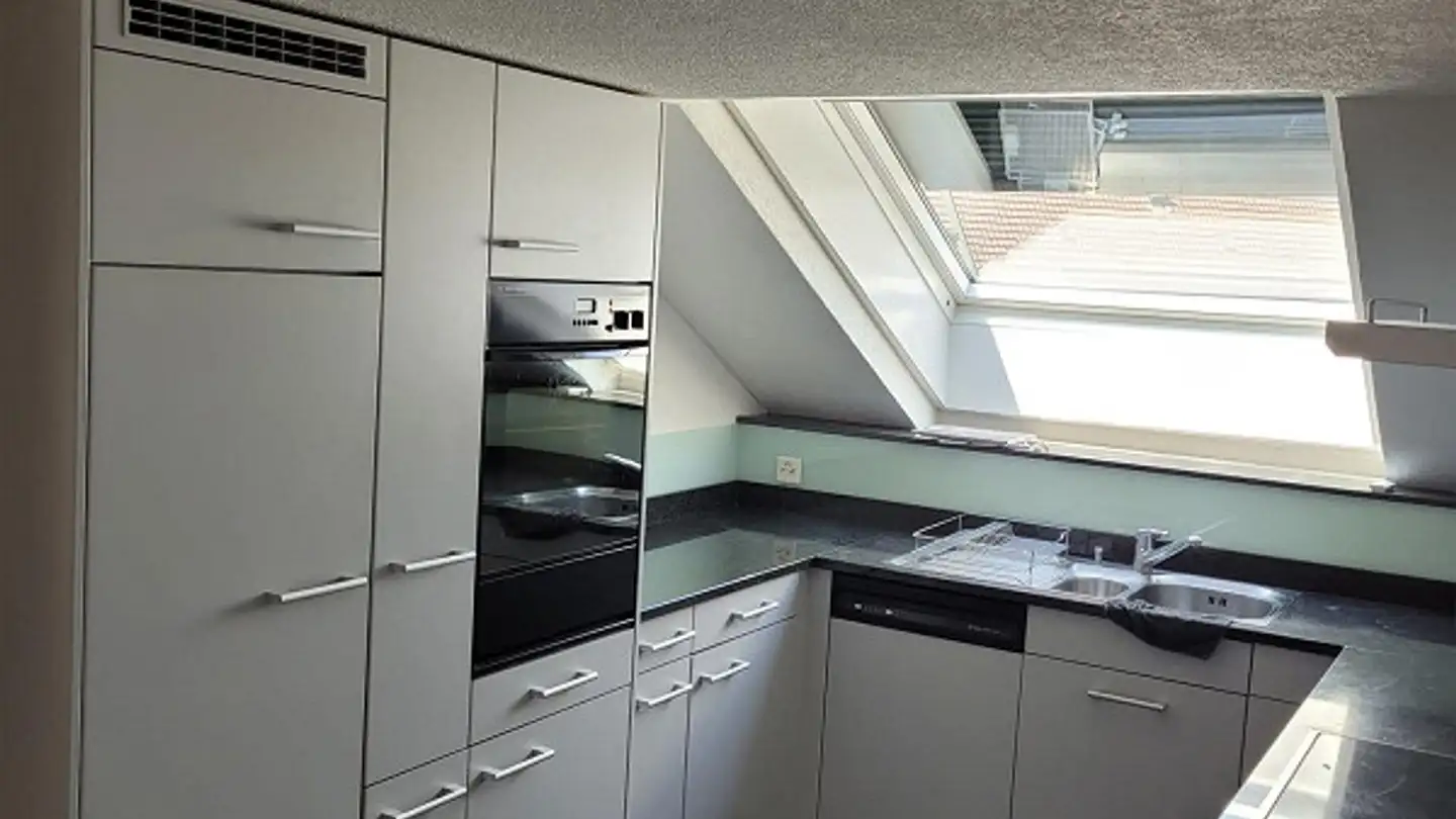 Penthouse for rent - Voltastrasse 28, 6005 Luzern