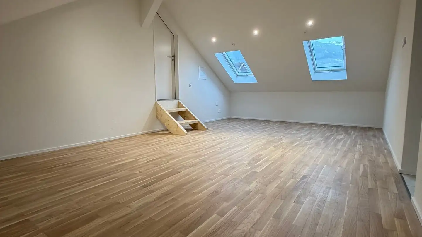 Apartment for rent - Badstrasse 30a, 9475 Sevelen