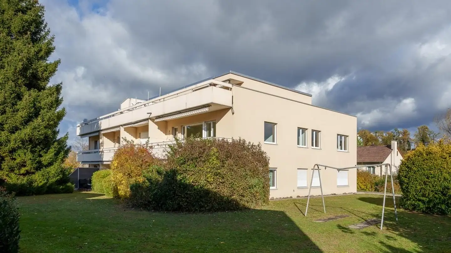 Appartement à louer - Mühlegasse 9, 8152 Opfikon