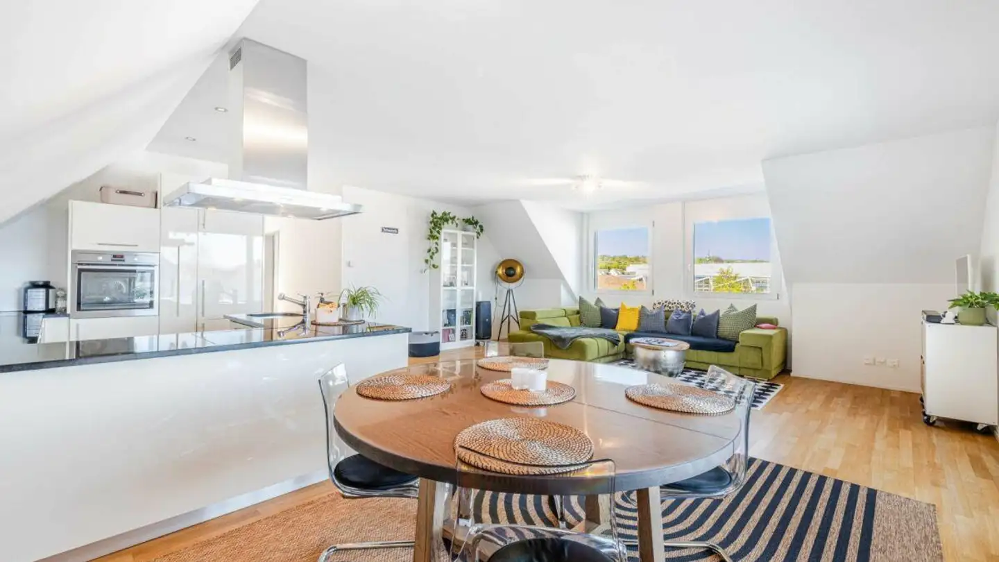Wohnung kaufen - Mittlere Mühlestrasse 6, 8598 Bottighofen - Foto 3