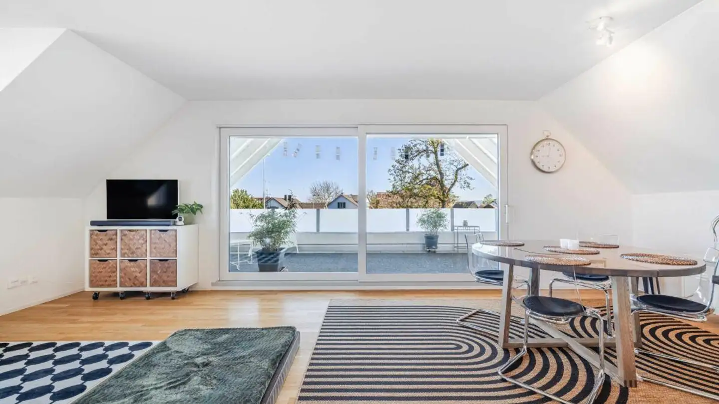 Wohnung kaufen - Mittlere Mühlestrasse 6, 8598 Bottighofen - Foto 4