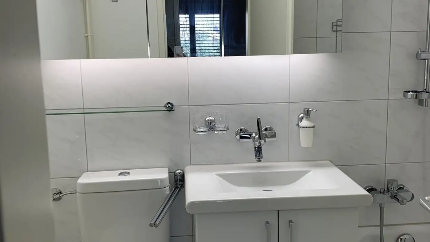 Wohnung mieten - Obermattstrasse 19, 8330 Pfäffikon ZH - Foto 4