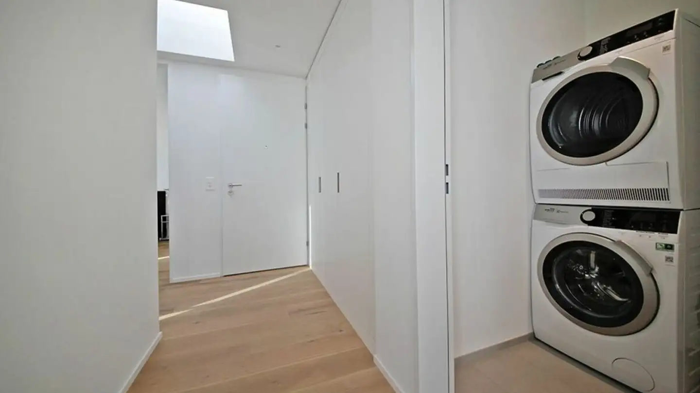 Appartement meublé à louer - Moosackerstrasse 5, 8405 Winterthur - Photo 4