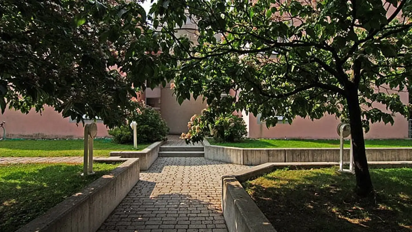 Appartamento in affitto - Riva Dal Fornell 6, 6922 Morcote