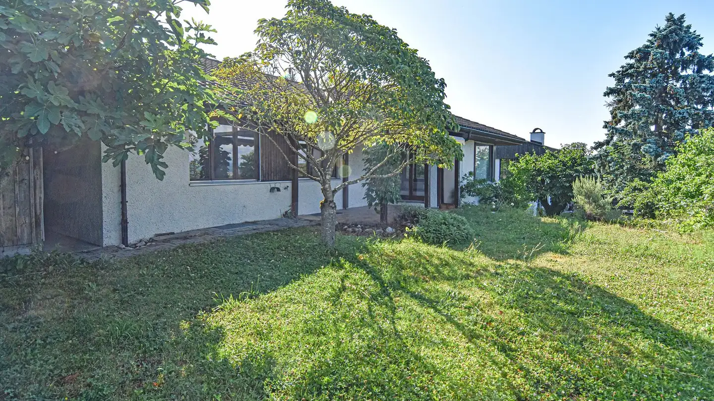 Casa singola in vendita - 5453 Remetschwil - Photo 3