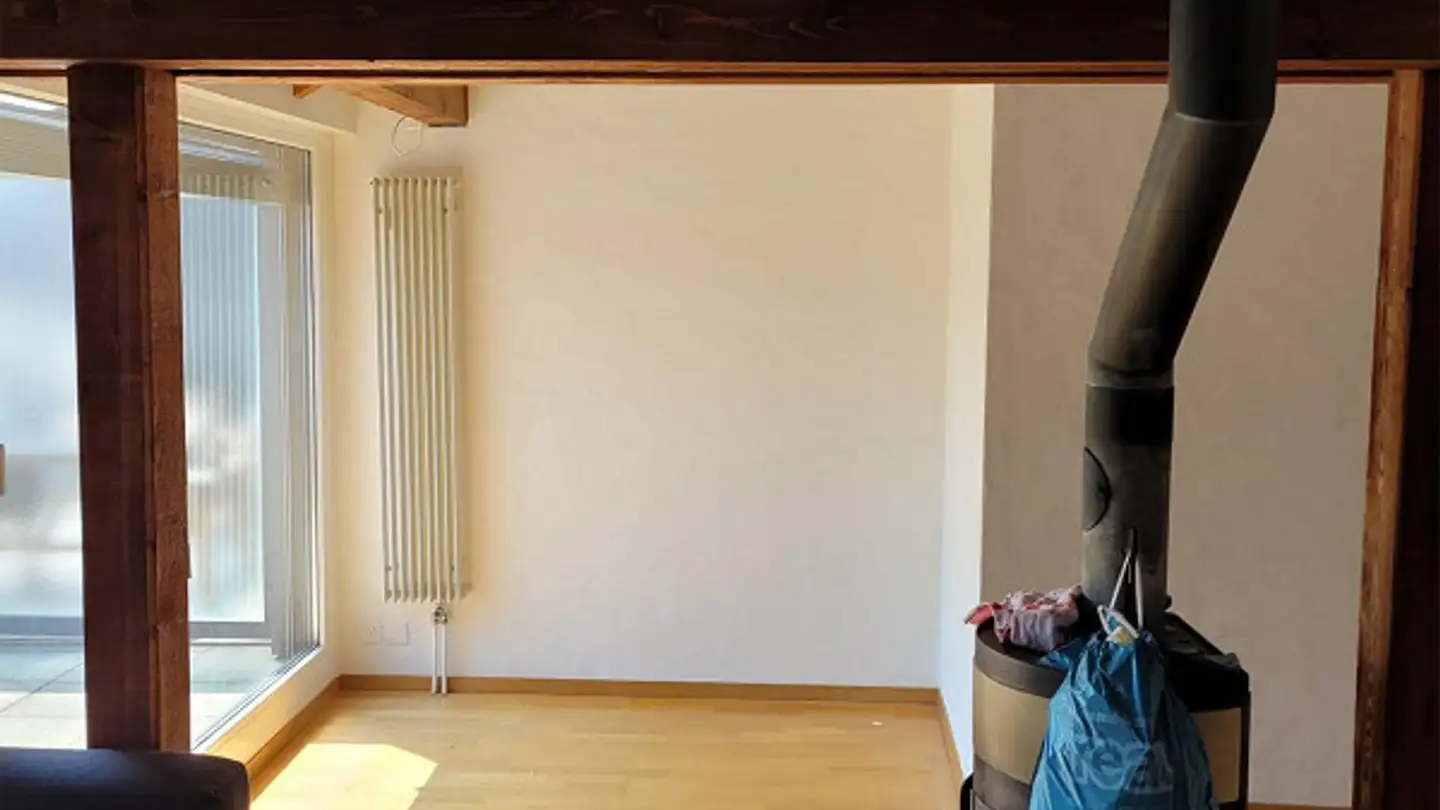 Penthouse for rent - Voltastrasse 28, 6005 Luzern - Photo 2