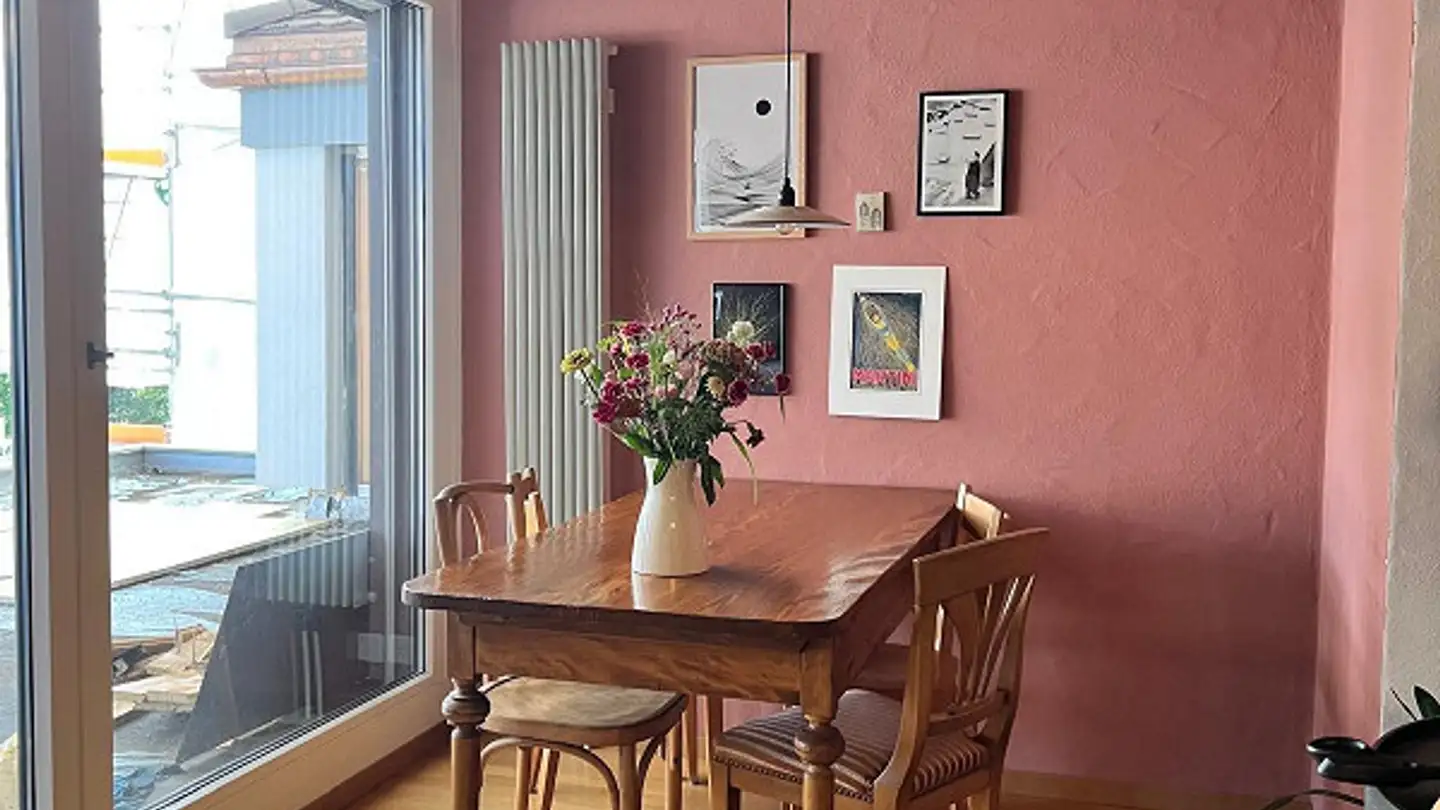 Penthouse for rent - Voltastrasse 28, 6005 Luzern - Photo 3